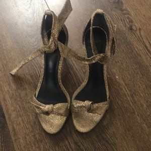 Alexandre Birman Sandals